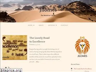 jilomes.com
