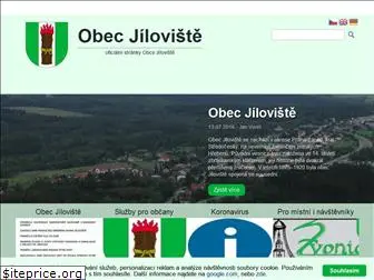 jiloviste.cz