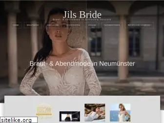 jils-bride.de
