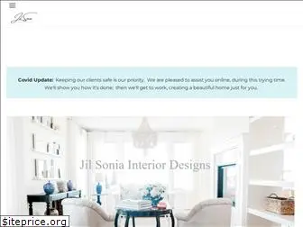 jilsoniainteriors.com