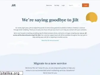 jilt.com