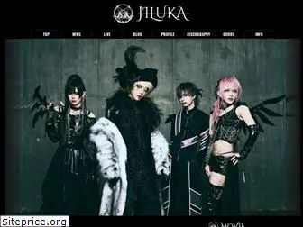 jiluka-web.com