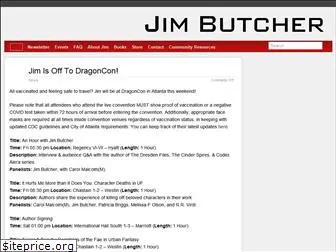 jim-butcher.com