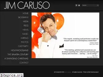 jim-caruso.com