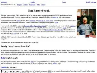 jim-easterbrook.me.uk