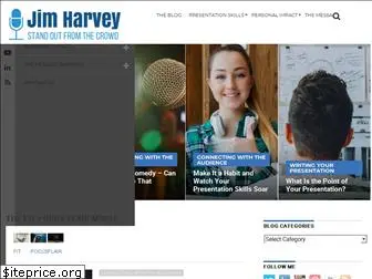 jim-harvey.com