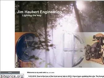 jim-haubert.com