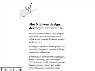 jim-nielsen.com