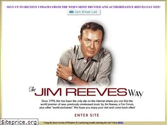 jim-reeves.com