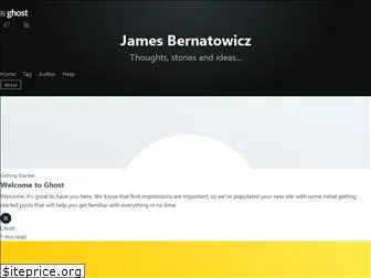 jim.bernatowicz.net