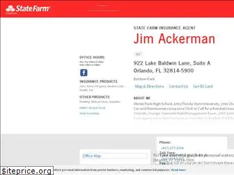 jimackerman.net