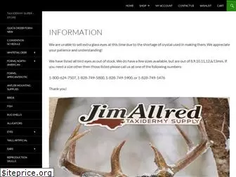 jimallred.com