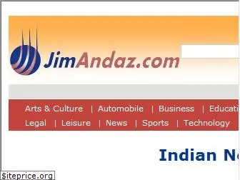 jimandaz.com