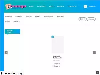 jimanga.com