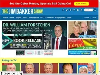 jimbakkershow.com