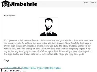 jimbehrle.com