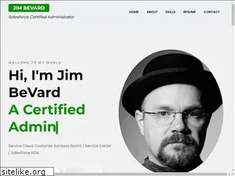 jimbevard.com