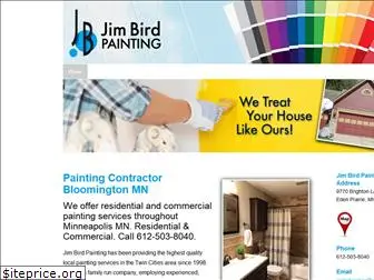 jimbirdpainting.com