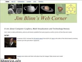 jimblinn.com