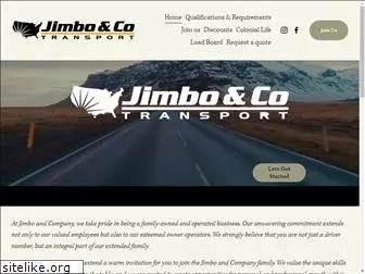 jimboandco.com