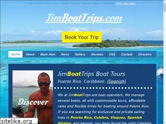 jimboattrips.com
