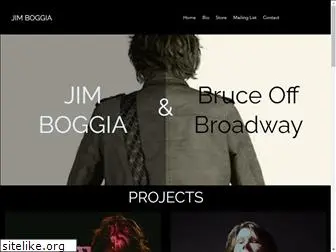 jimboggiamusic.com