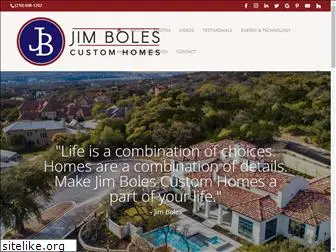 jimbolesconst.com