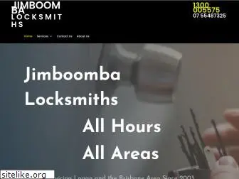jimboombalocksmiths.com.au