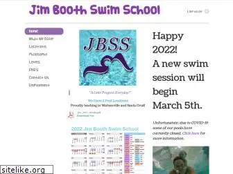 jimboothswimschool.com