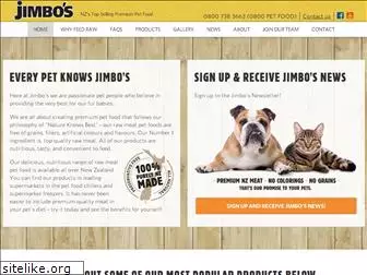 jimbos.co.nz