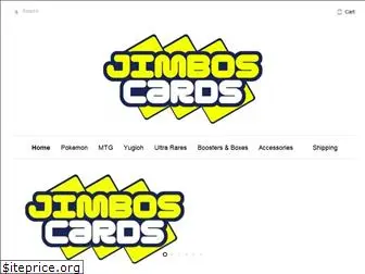 jimboscards.com