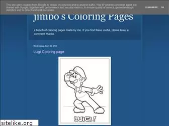 jimboscoloringpages.blogspot.com