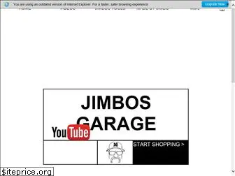 jimbosgarage.com