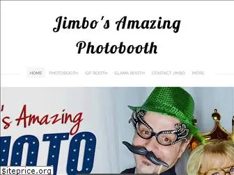 jimbosphotobooth.com