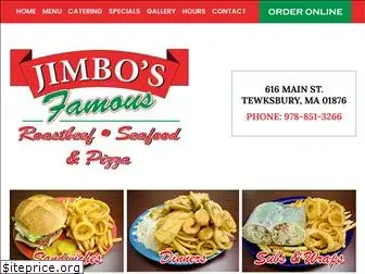 jimbosroastbeef.com