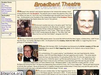 jimbroadbent.com