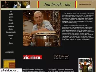 jimbrock.net