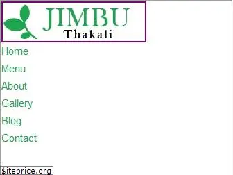 jimbuthakali.com