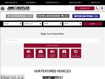 jimbutleralfaromeousa.com