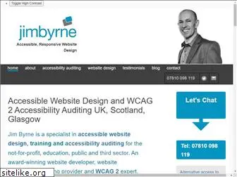 jimbyrne.co.uk