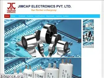 jimcapelectronics.com