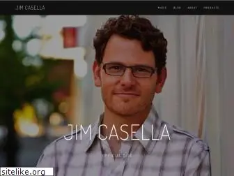 jimcasella.com