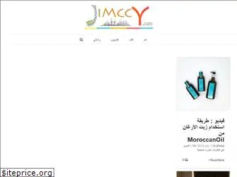 jimccy.com