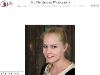 jimchristensenphotography.com