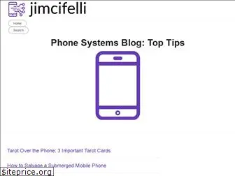 jimcifelli.com