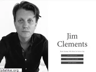 jimclementsmusic.com