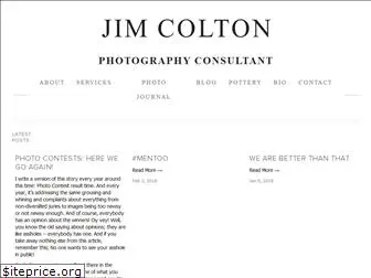 jimcolton.com