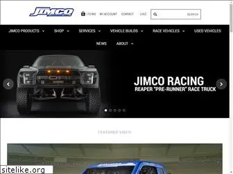 jimcoracing.com