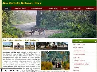 jimcorbettnationalpark.com