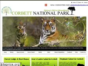 jimcorbettnationalparkonline.com